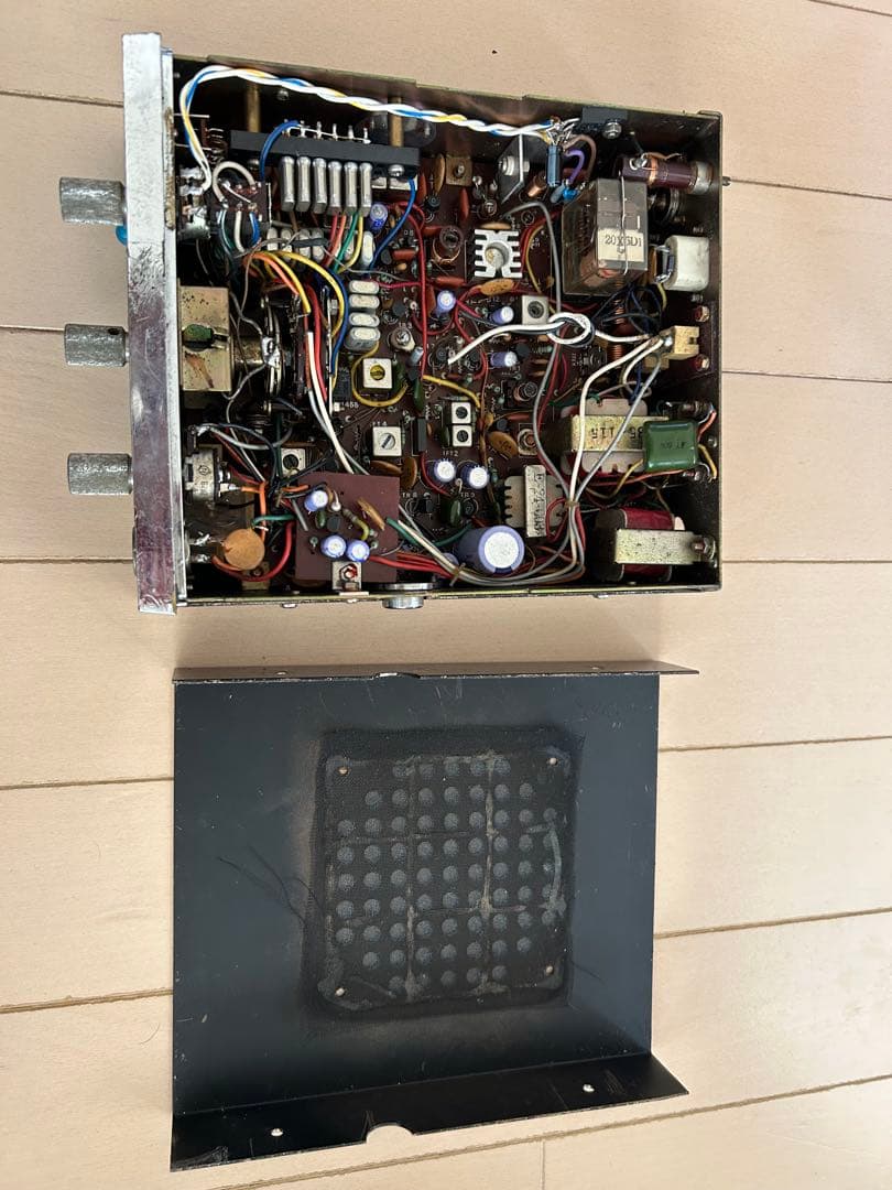 オーフナTR-123C