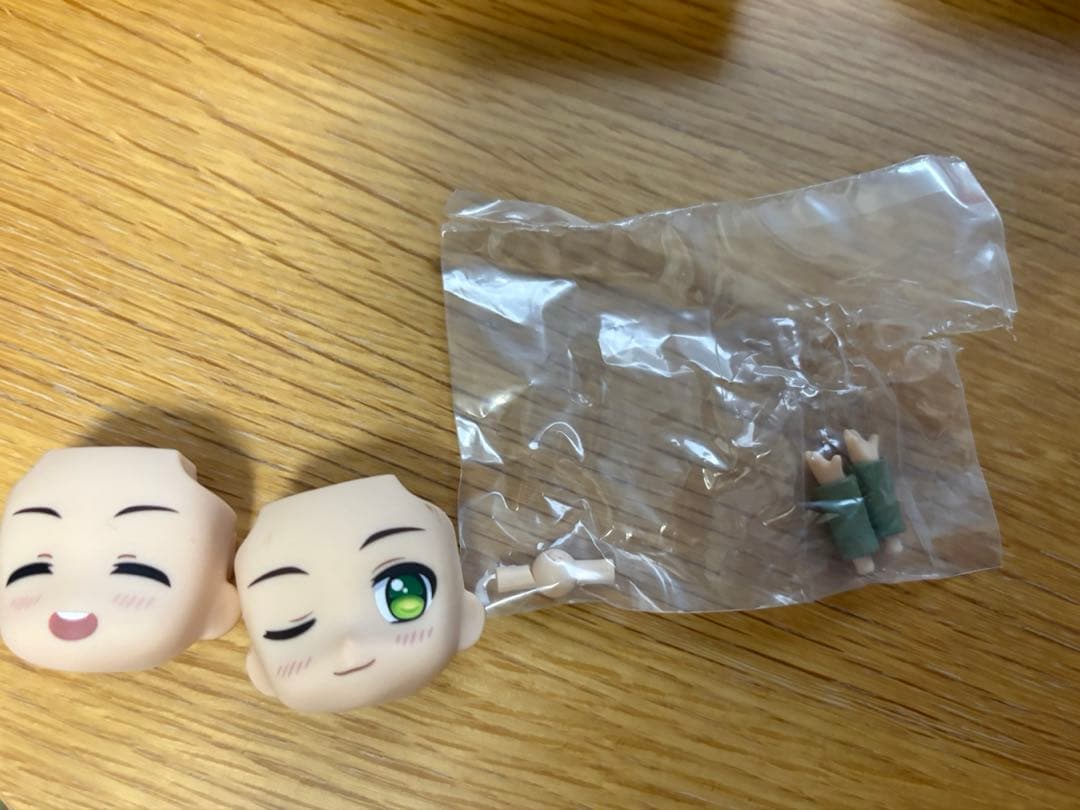 ヘタリア スペイン ねんどろいど 難アリ