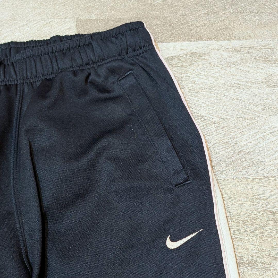 ★初春セール★NIKE 00s セットアップ ジャージ M ネイビー×ピンク