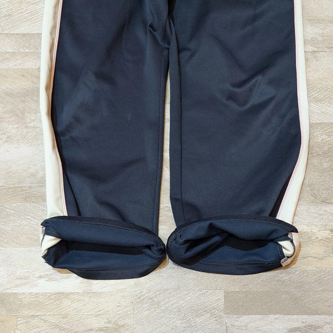 ★初春セール★NIKE 00s セットアップ ジャージ M ネイビー×ピンク