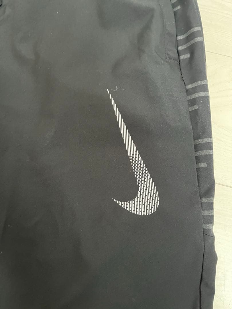 NIKE セットアップ　ランニングウェア　ナイキ