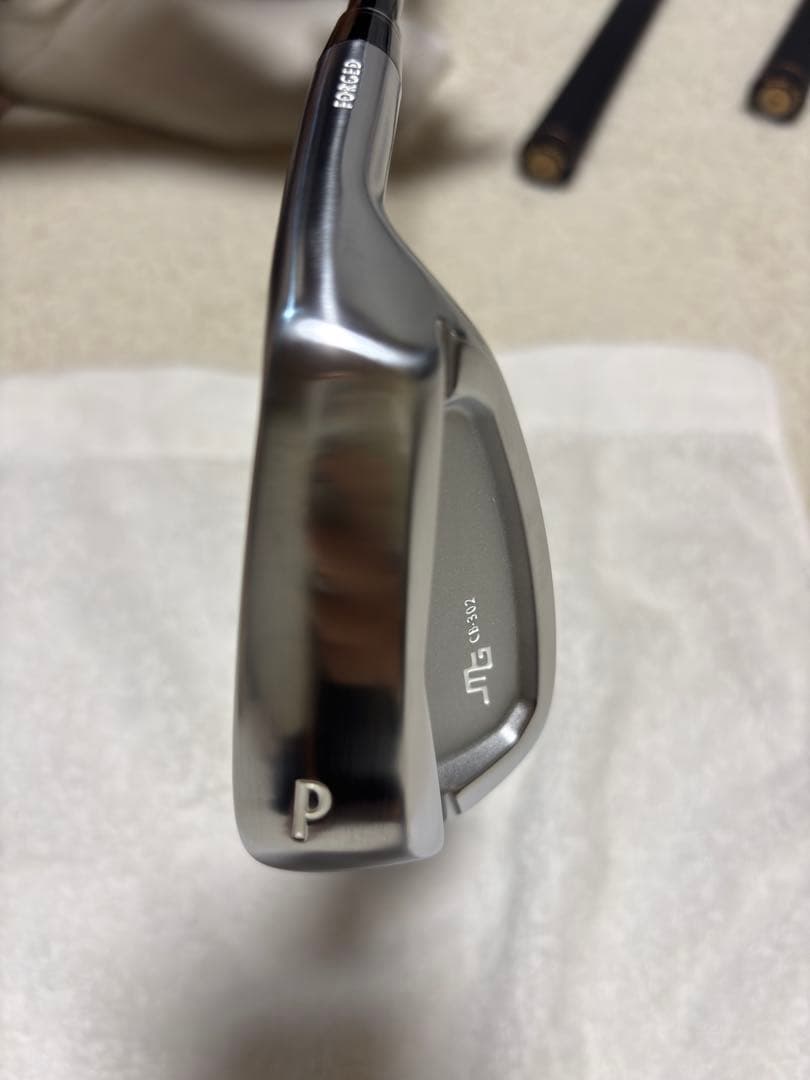 CHIP GOLF（チップゴルフ）安達セット