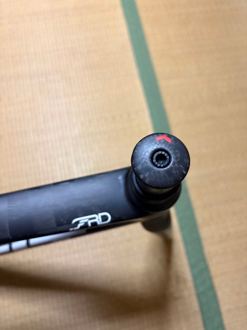 FELT FR FRD 2018年モデル フレームセット　47サイズ（BB付き）