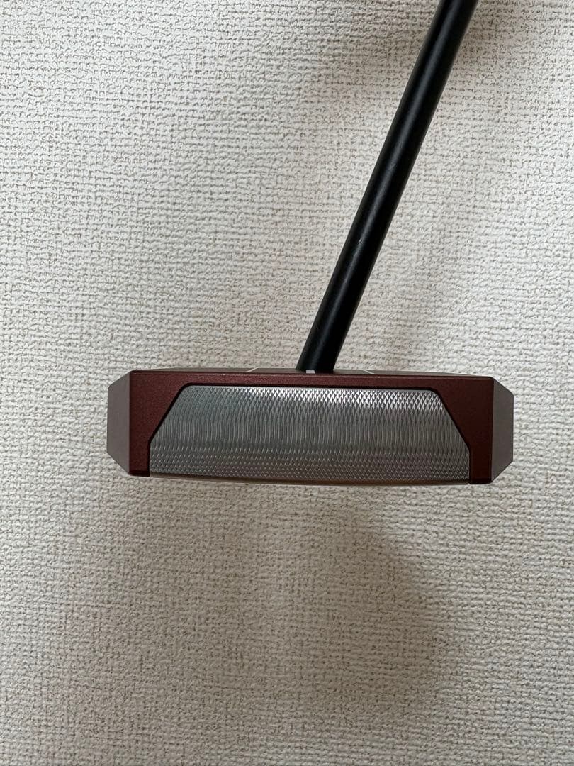 L.A.B GOLF OZ1i 34インチ　カスタムパター