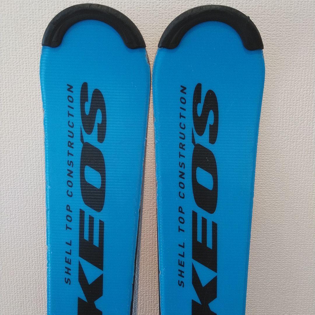 OGASAKA　オガサカ　 KS-GX スキー板 165 KEO'S 19/20
