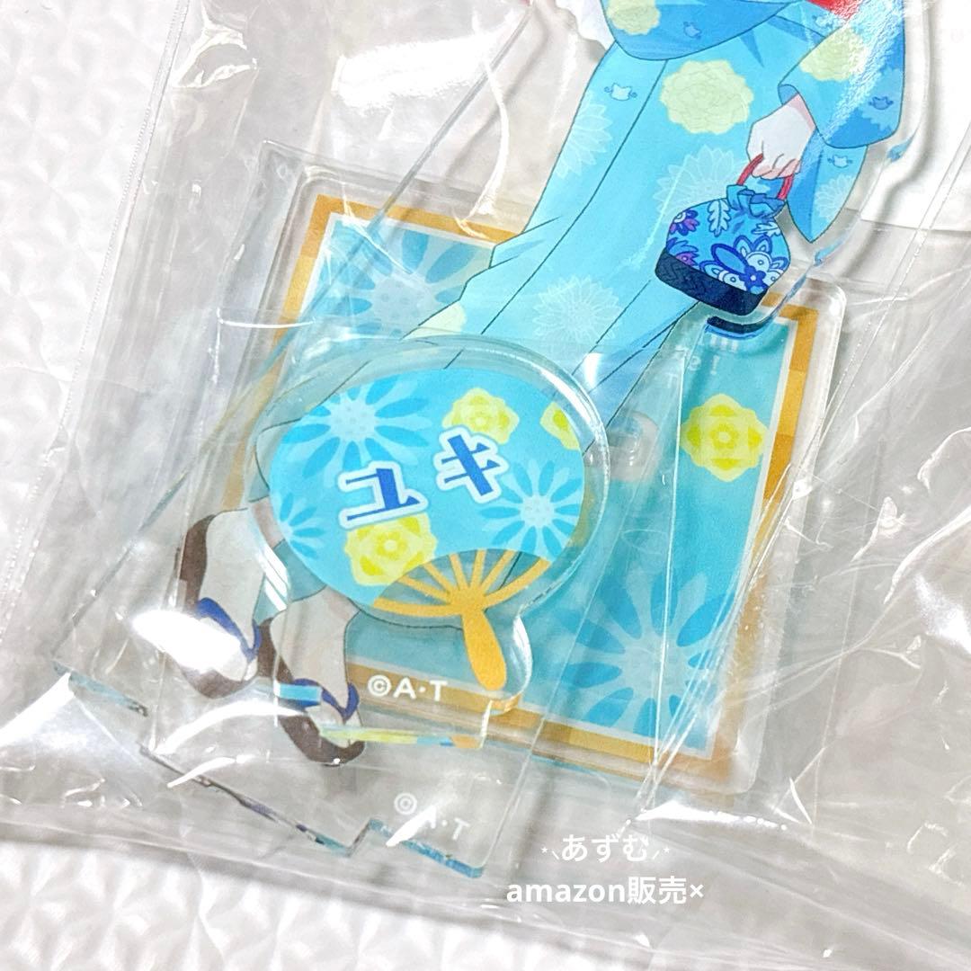 わんだふるぷりきゅあ　夏めくわんだふる！　猫屋敷ユキ　キュアニャミー　アクスタ