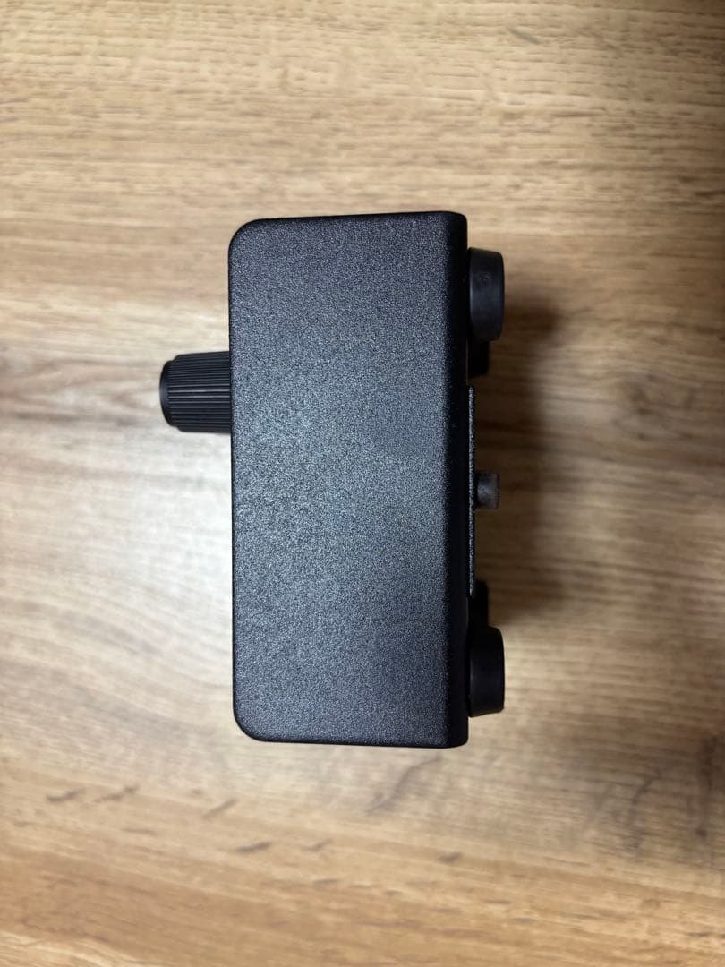 ProCo RAT2 MADE IN USA LM308N トゥルーバイパス改