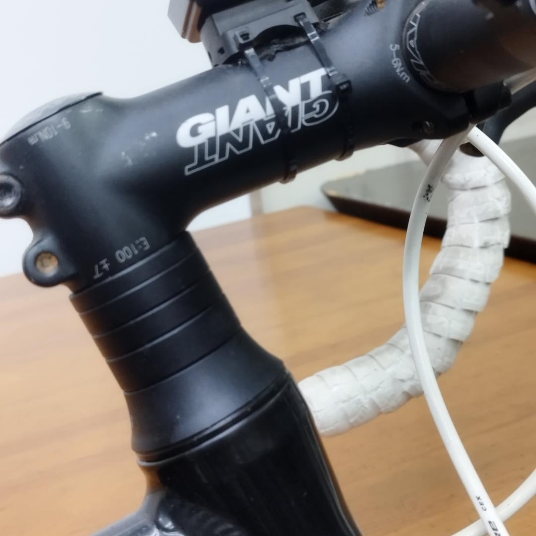 GIANT 「ジャイアント」 PACE ロードバイク
