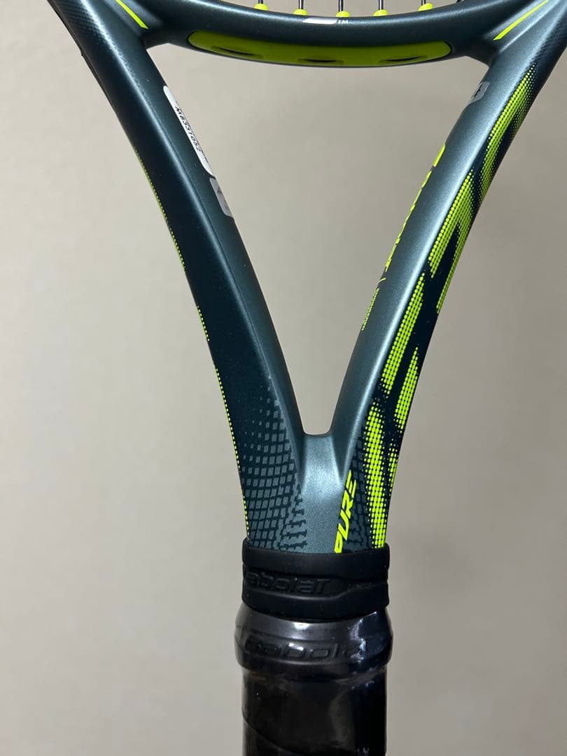 本日限定出品PURE AERO 100 2026 G2 シュリンク付未使用品