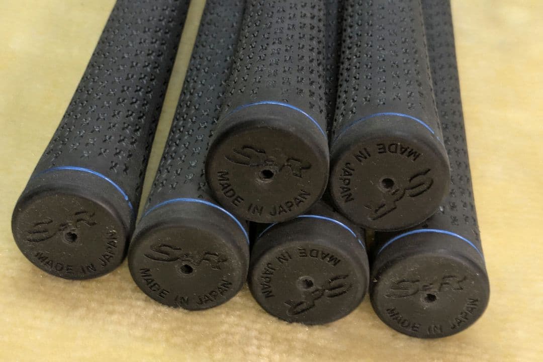 KBS TGI 110 シャフト 6本セット 美品