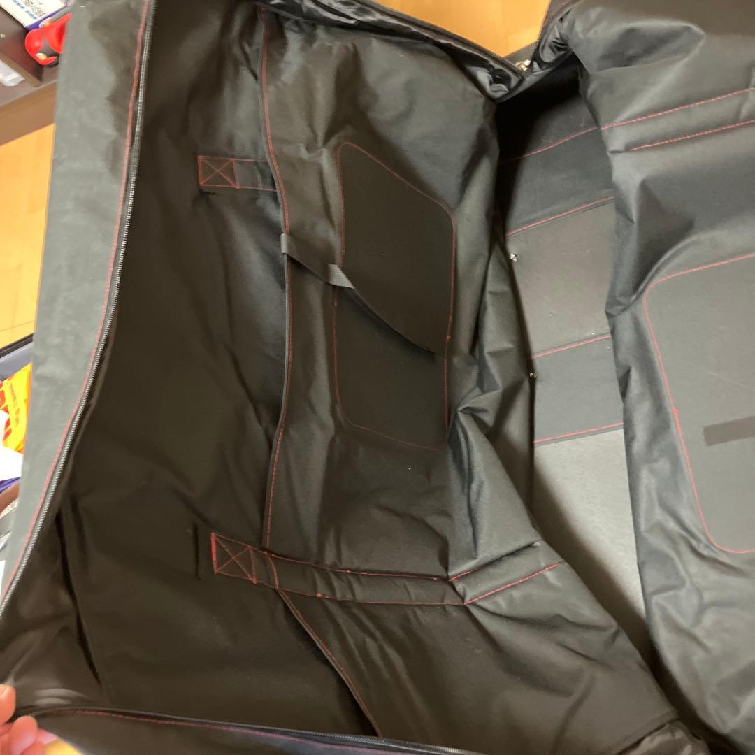 LOOK ロードバイク輪行バッグ