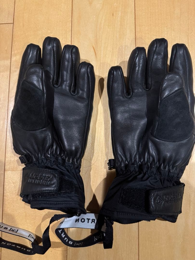 BURTON [ak] GORE-TEX INFINIUM グローブ XSサイズ