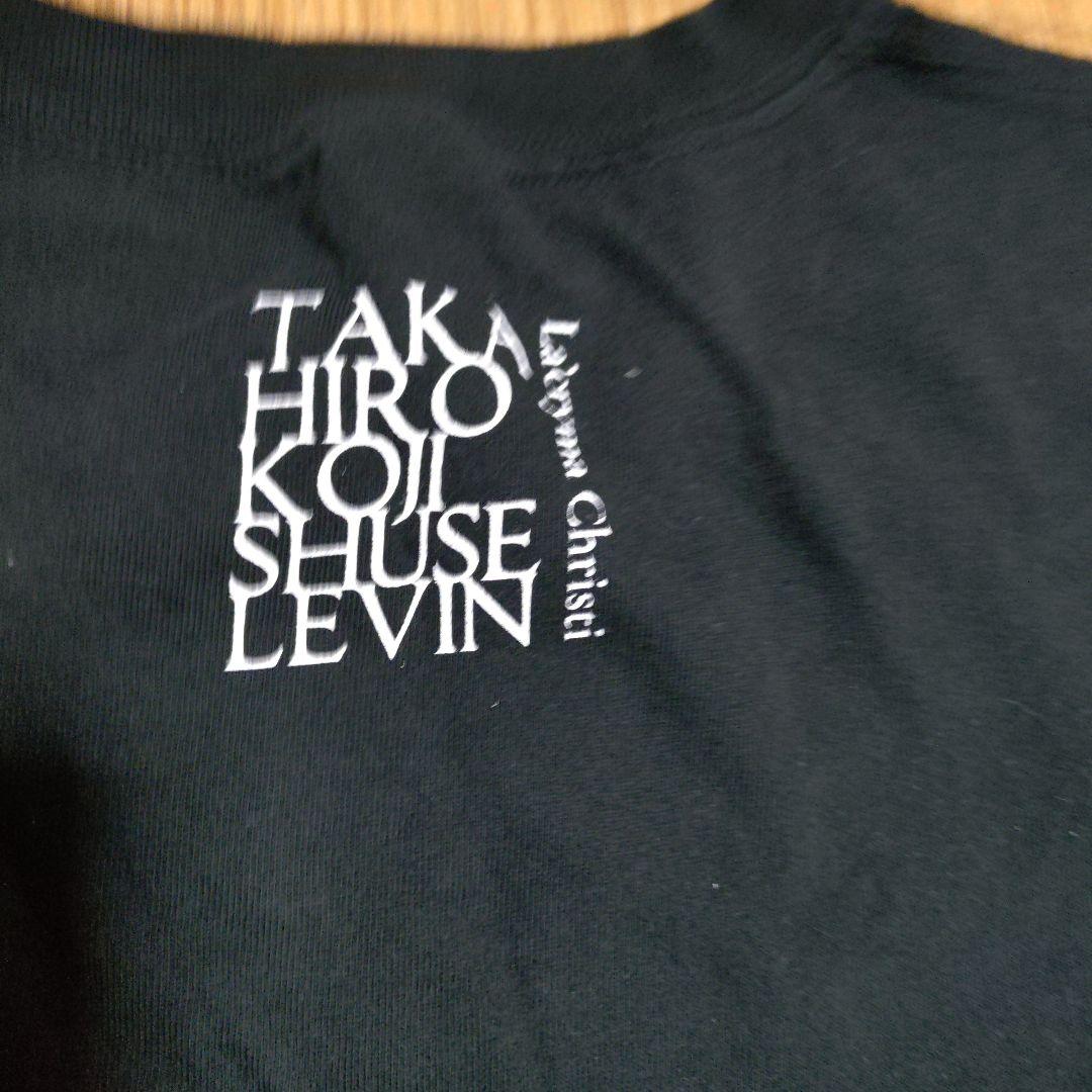 La'cryma Christi　Ｔシャツ