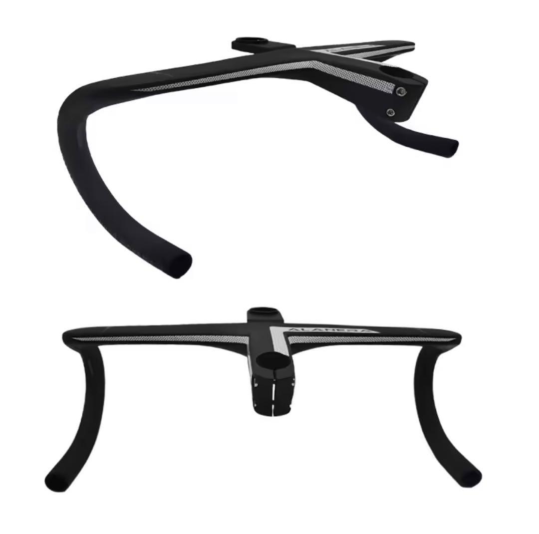 中華 一体型ハンドル 400×110 ※Aさん専用商品