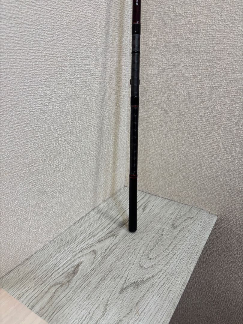 jok　ダイワ　リバティクラブ 磯風 1.5号-45・K