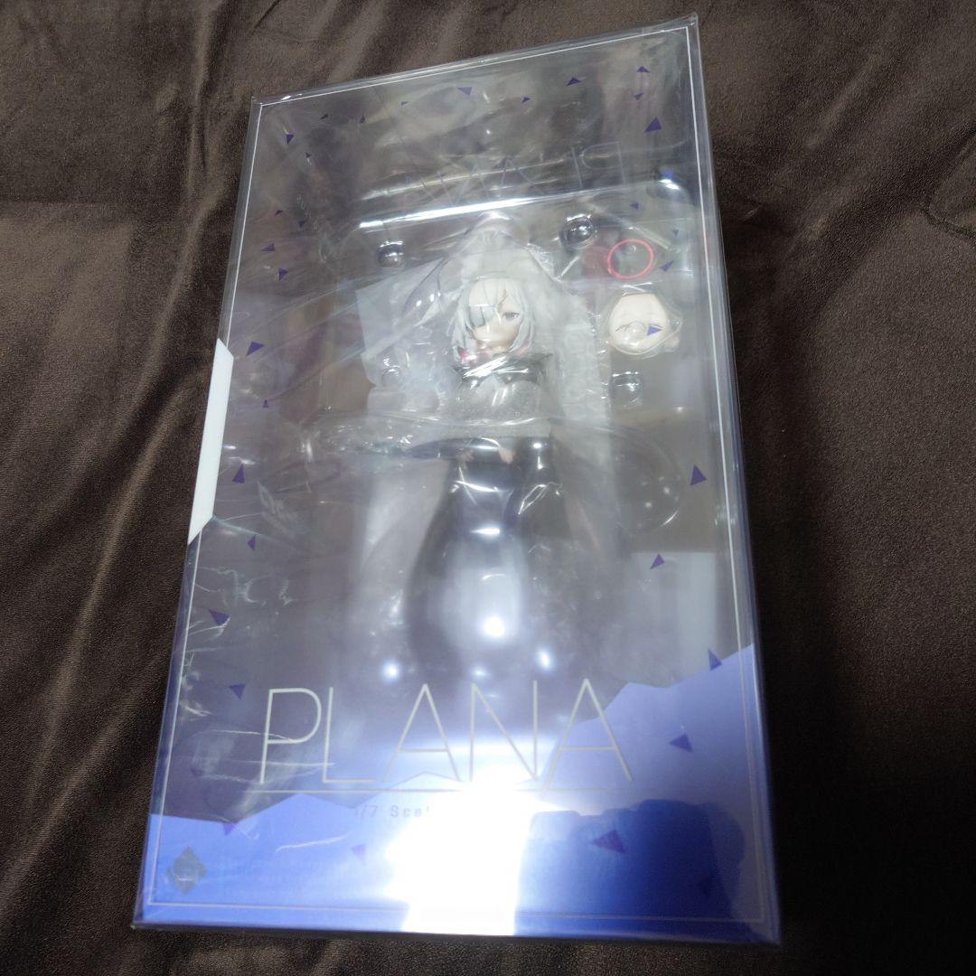ブルーアーカイブ「プラナ」 1/7 完成品フィギュア [GOLDENHEAD+]