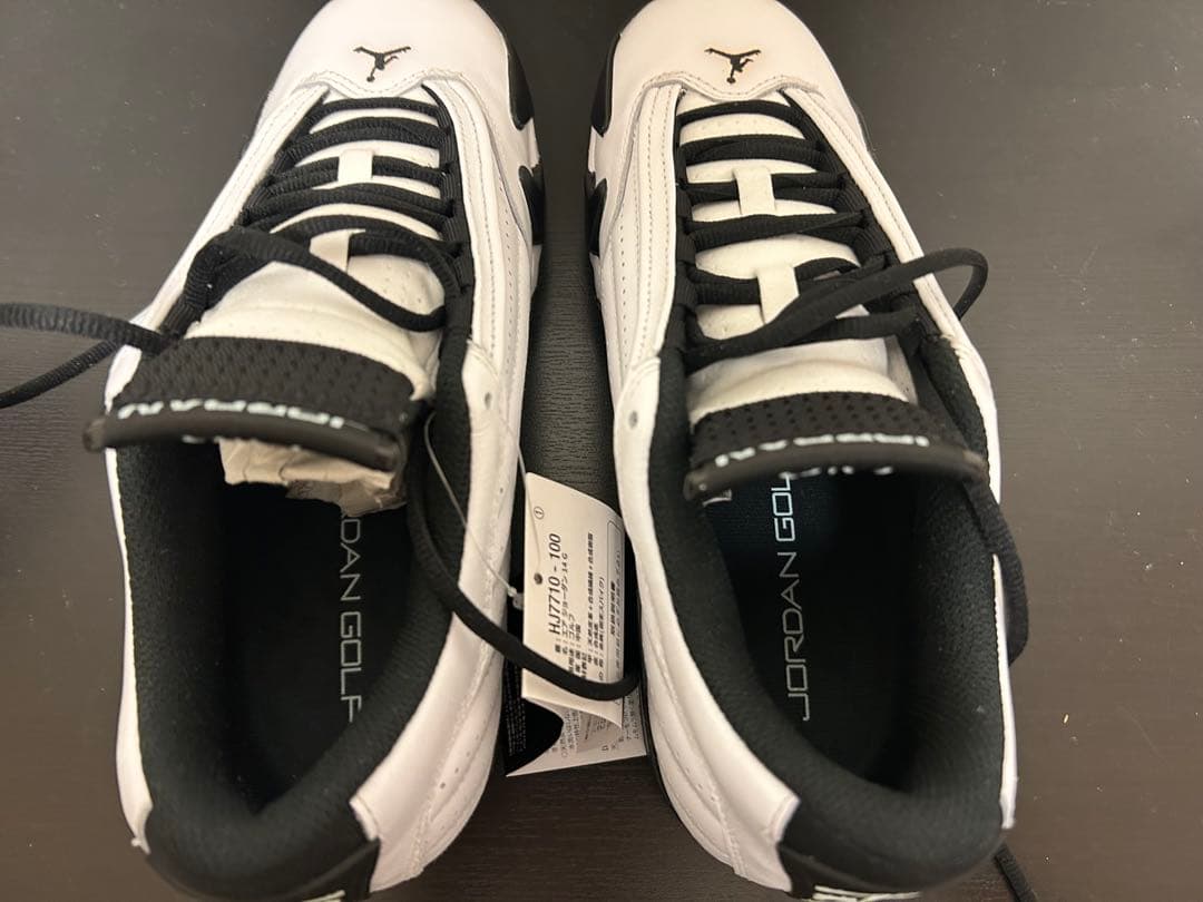 Air Jordan 14 G サイズ：25cm（US7）［新品］