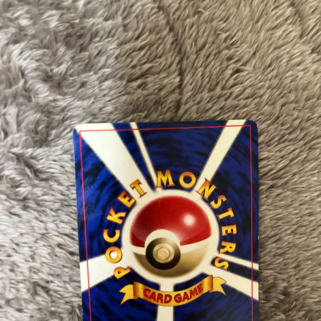 ミュウ LV.8 HP40 ポケモンカード　②