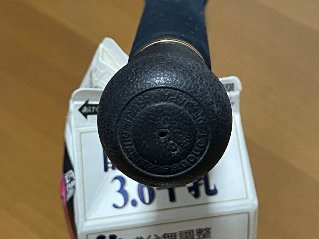 値引、手渡可：早稲田　船竿　ダイコー stc70m