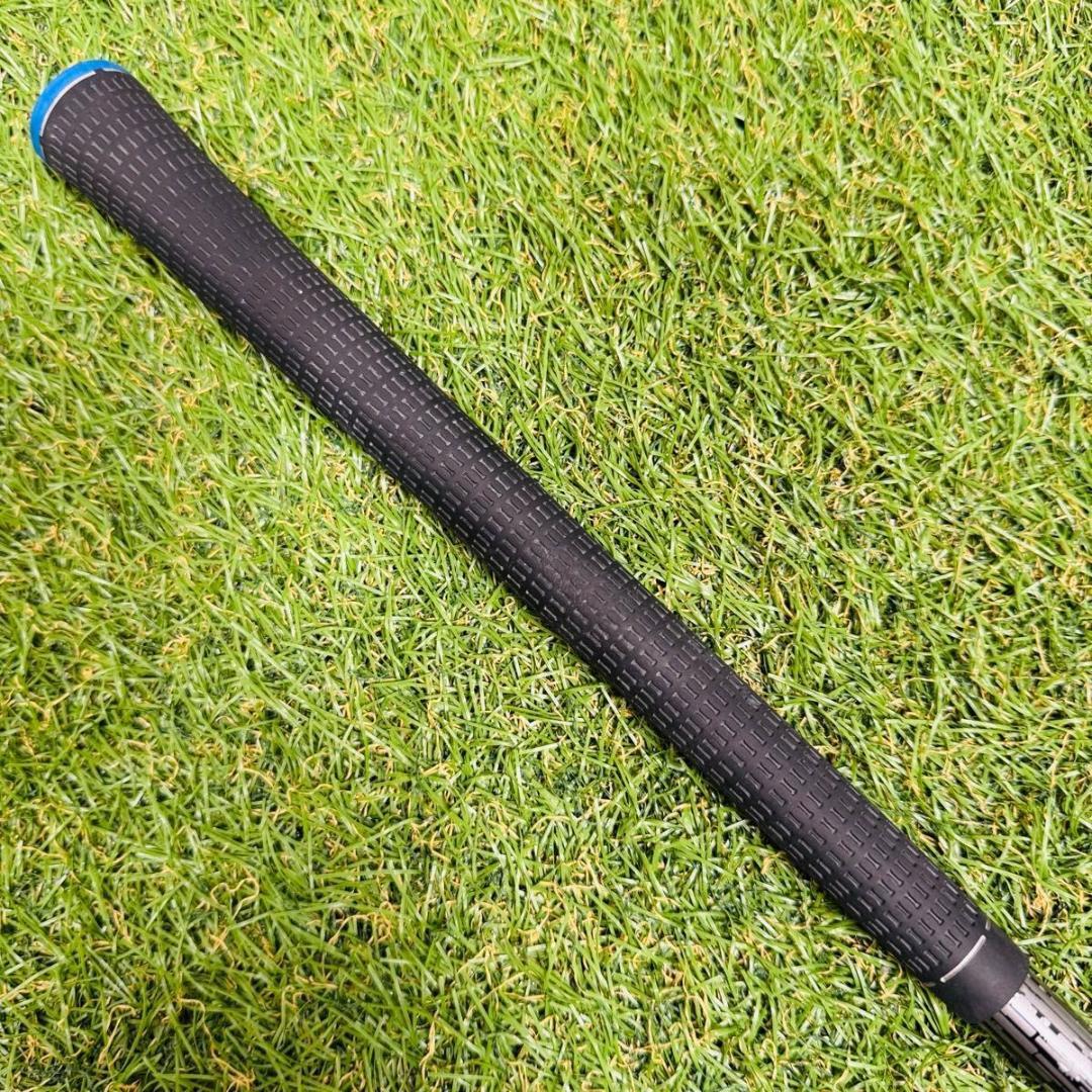 【良品】ATTAS 5GOGO 1W用シャフト ドライバー用 111cm S