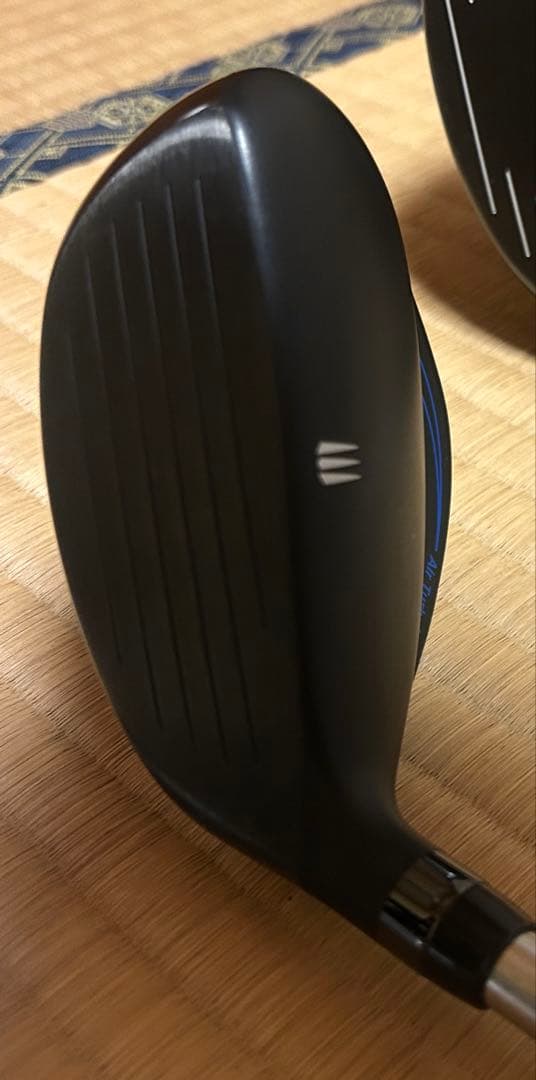 【2024最新】美品 中古　キャスコ UFO AIR 55 22°