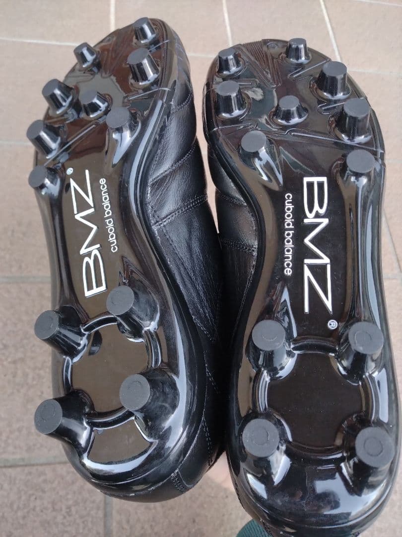 最終値下げ　BMZ 蹴王 26.5cm