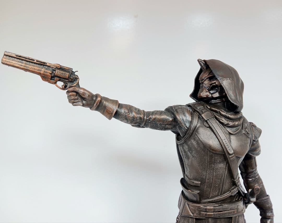Destiny2 FORSAKEN Cayde-6 ディスティニー2 ケイド6