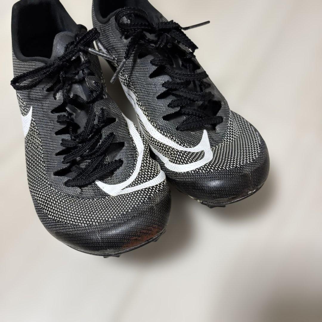 NIKE JA フライ 4 25㎝