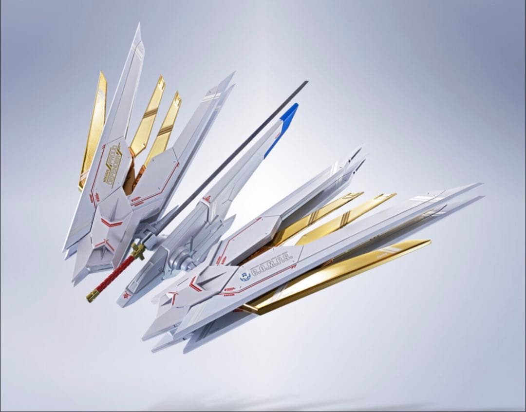 機動戦士ガンダムSEED FREEDOM L ROBOT魂セット