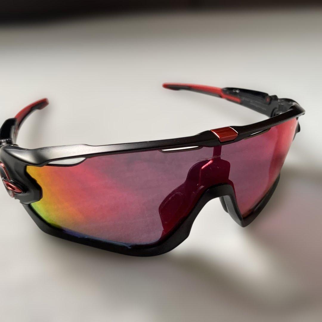 オークリー サングラス ジョウブレイカー OAKLEY JAWBREAKER