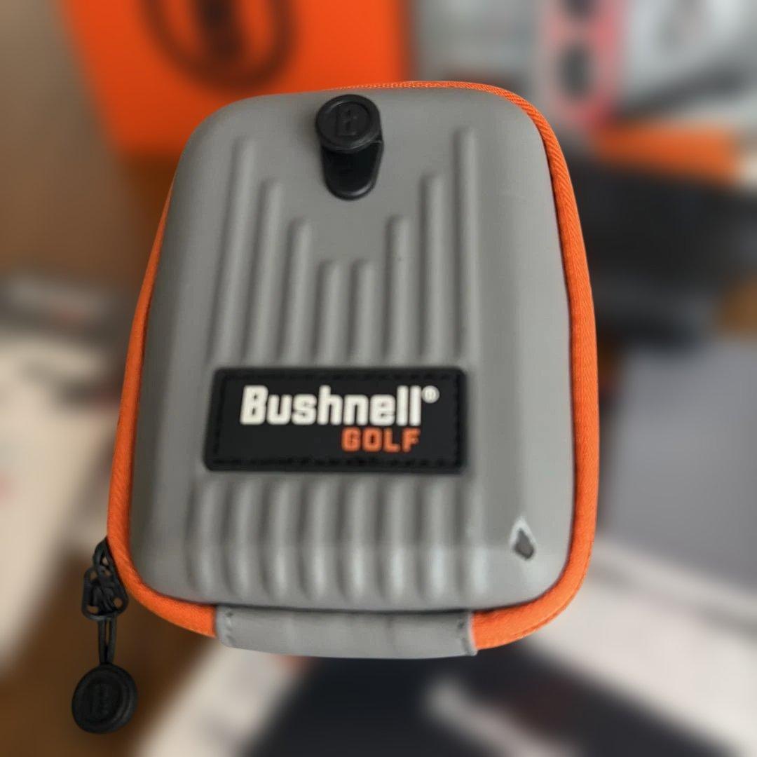 Bushnell Tour V5 Shift スリムジョルト　ゴルフ用距離計