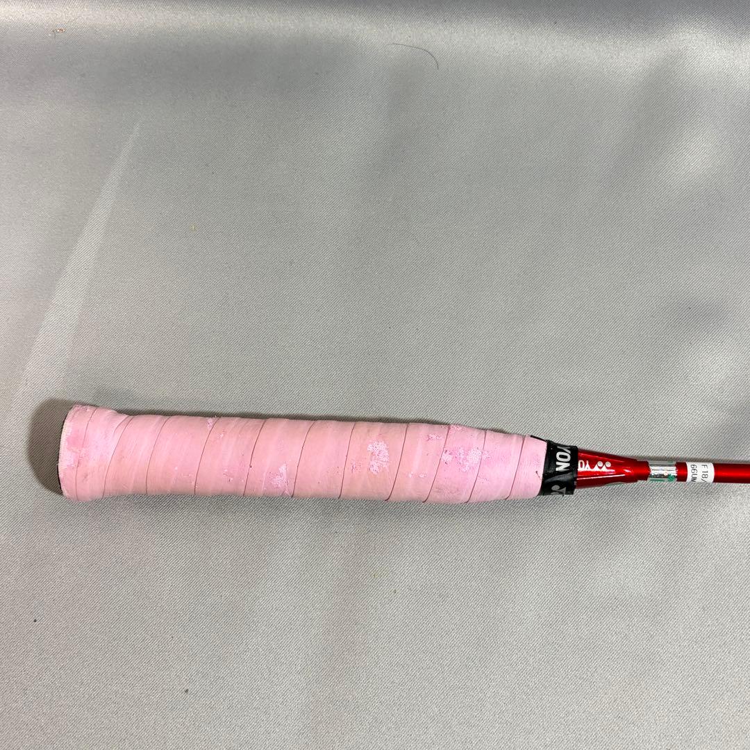YONEX ヨネックス astrox88s バドミントンラケット