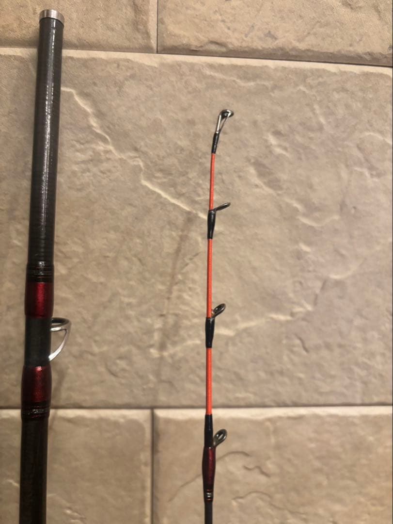 DAIWA lliaタチウオ