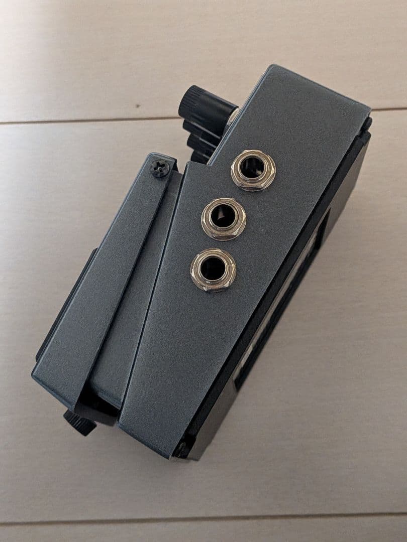 BOSS IR-2 箱付き 説明書付き アンプシミュレーター ギターエフェクター