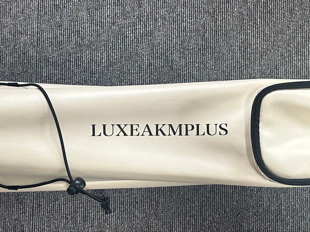LUXE AKMPLUS スタンドバック