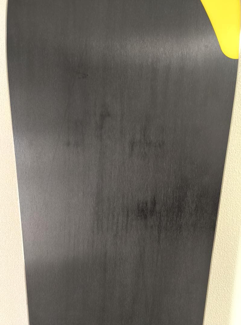 ★☆中古美品！ YONEX GLIDE ヨネックス グライド 157㎝ 2017