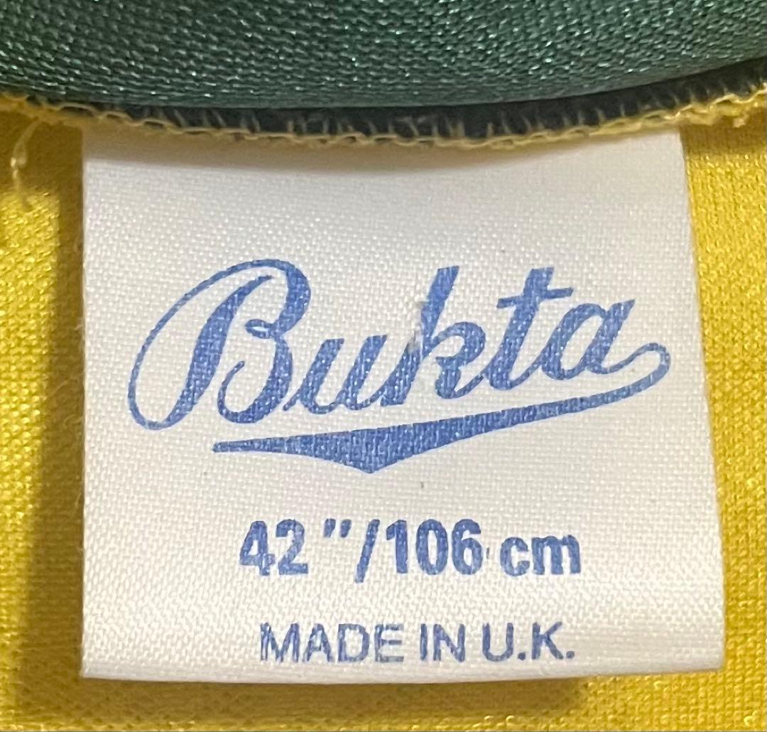 Bukta クリスタルパレスFC 91-92 アウェイシャツ