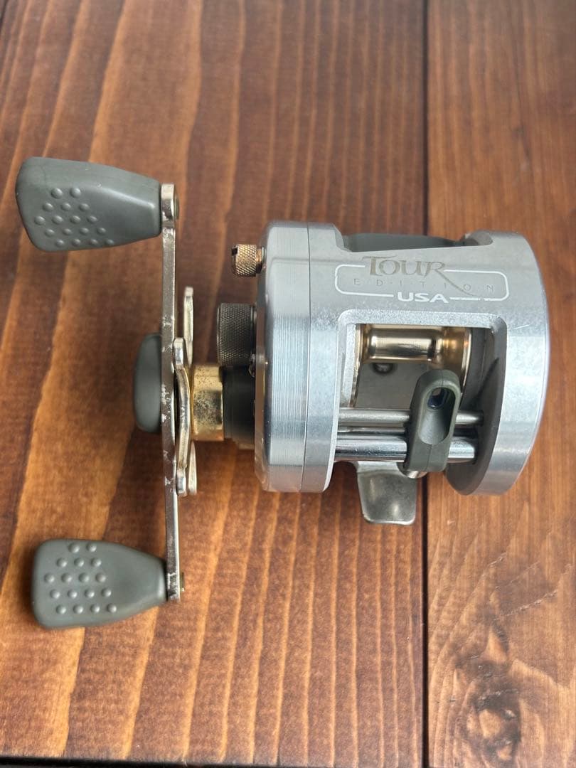 クァンタム us600ツアーエディション　オールド品
