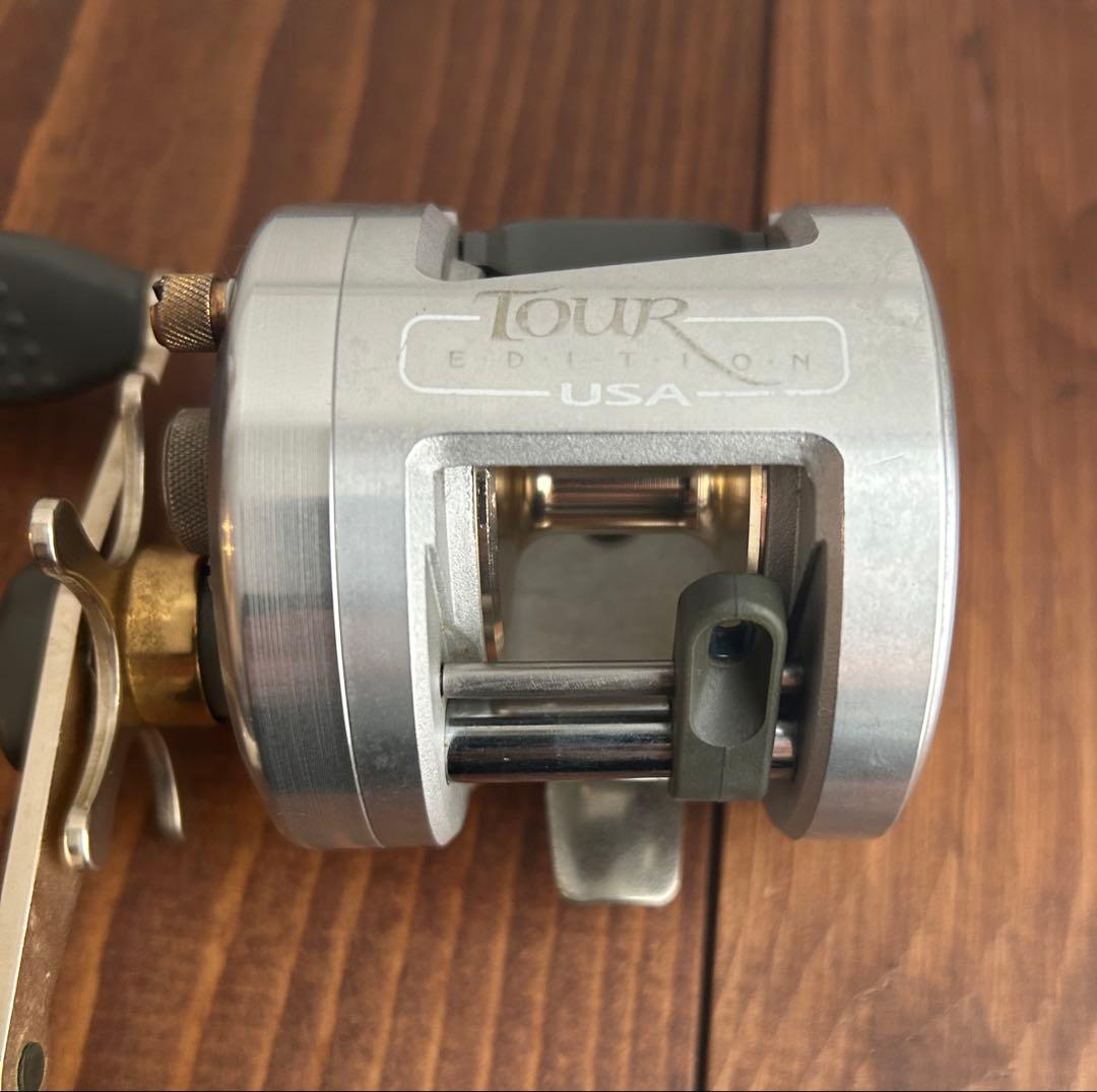 クァンタム us600ツアーエディション　オールド品