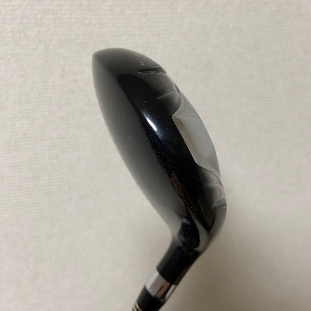 美品 TOUR AD DJ 3w 5w ウッド シャフト ツアーステージ クラブ