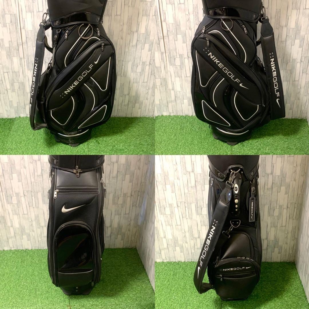 良品 NIKE SQ SUMO2 SLINGSHOT メンズゴルフクラブセット