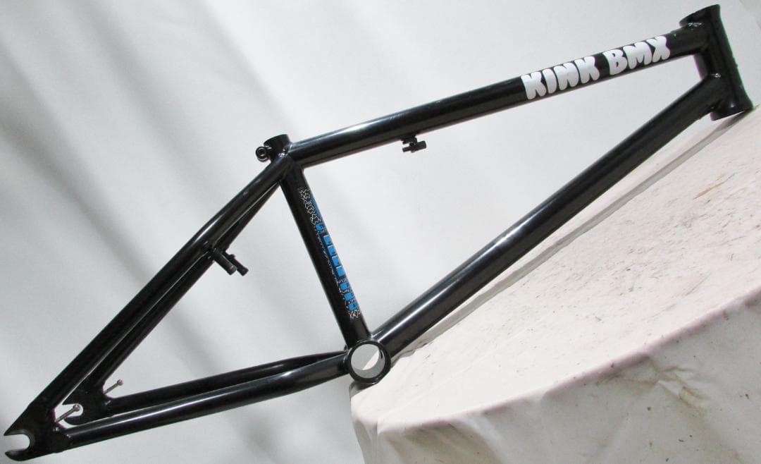 BMX フレーム KINK Williams Frame