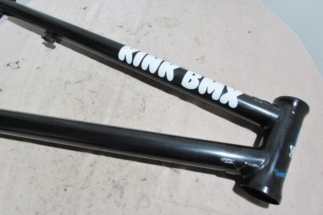 BMX フレーム KINK Williams Frame