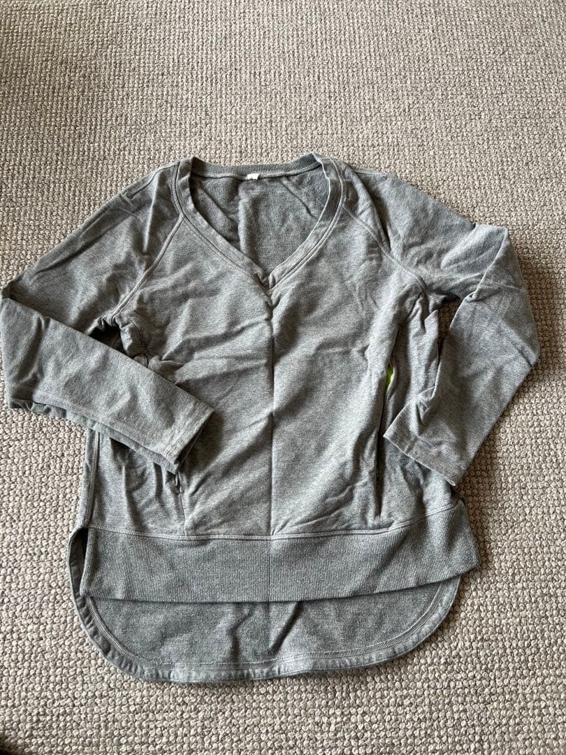 ルルレモン ウェア7枚セット♫ lululemon