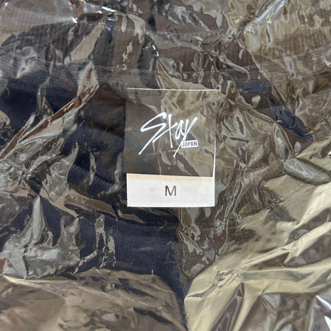 STAY JAPAN 2周年 Tシャツ M