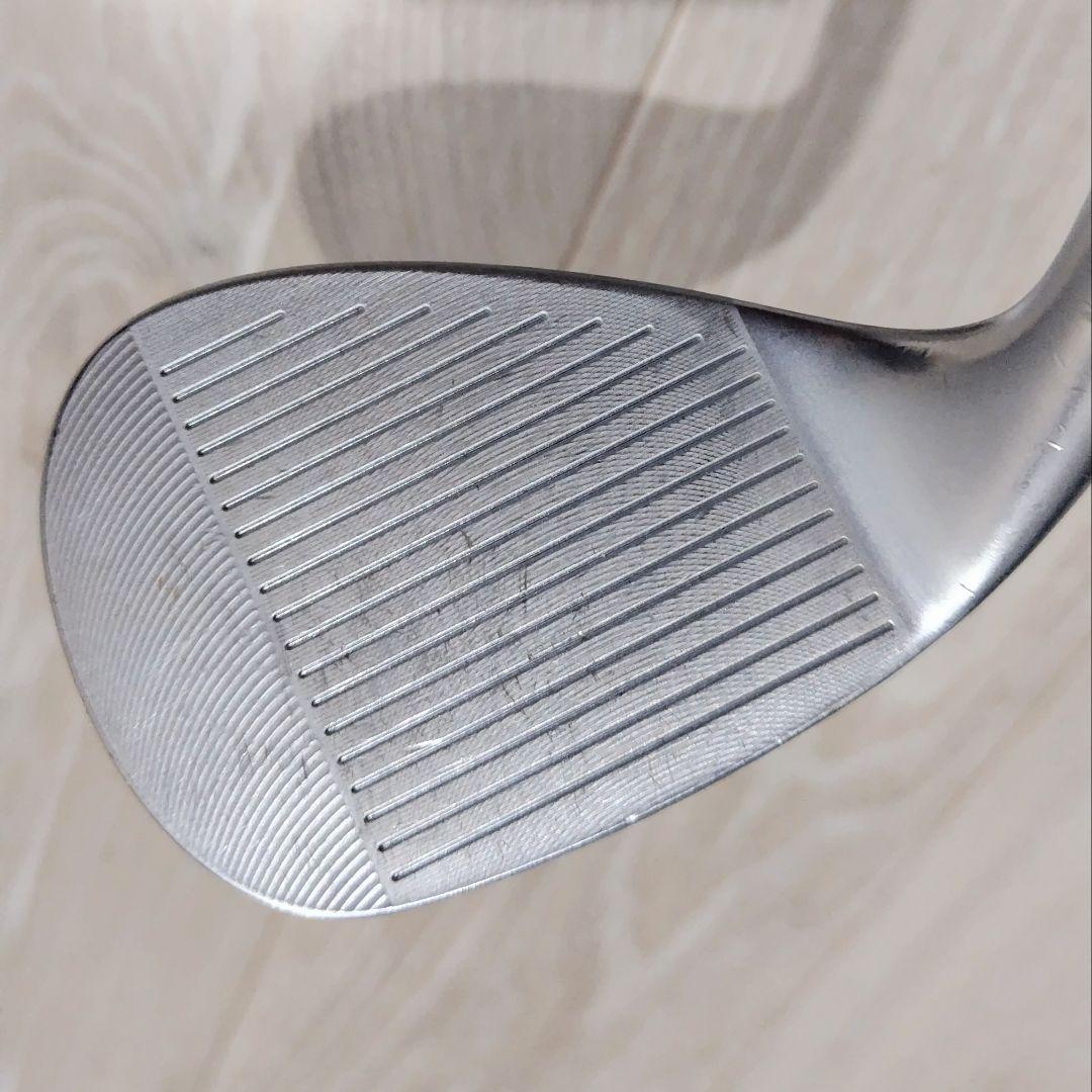 クリーブランド RTX DEEP FORGED 56°/12° S