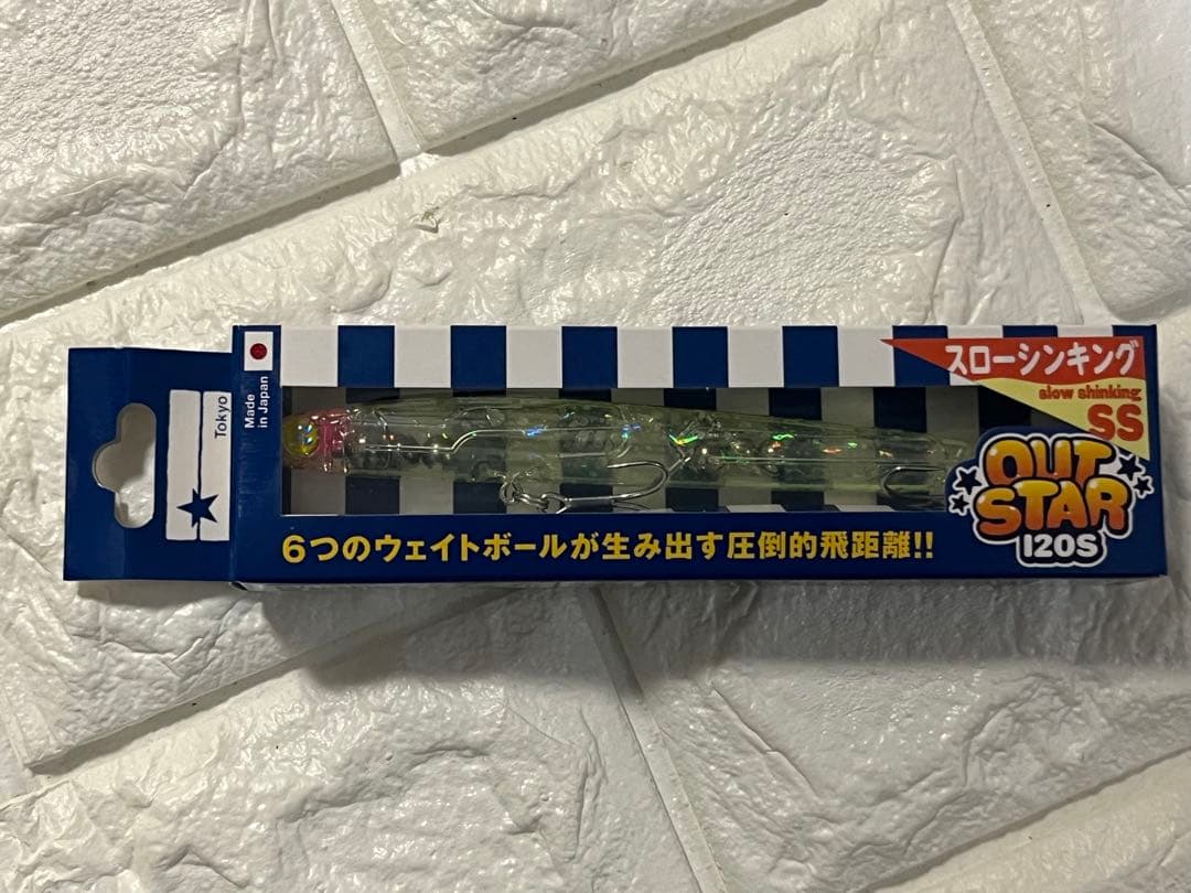 【新品未使用】2026釣りフェス限定ブルーブルーBlueBlueルアー8種セット