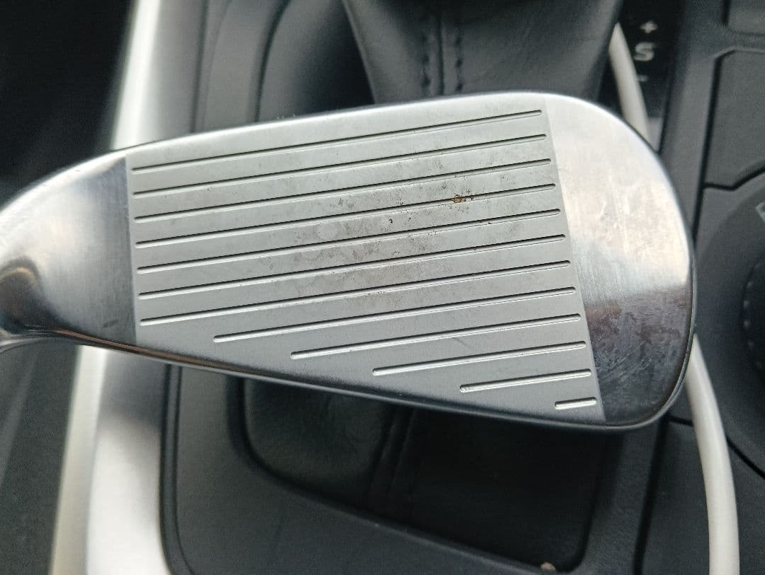 Titleist U505 ユーティリティ 4番