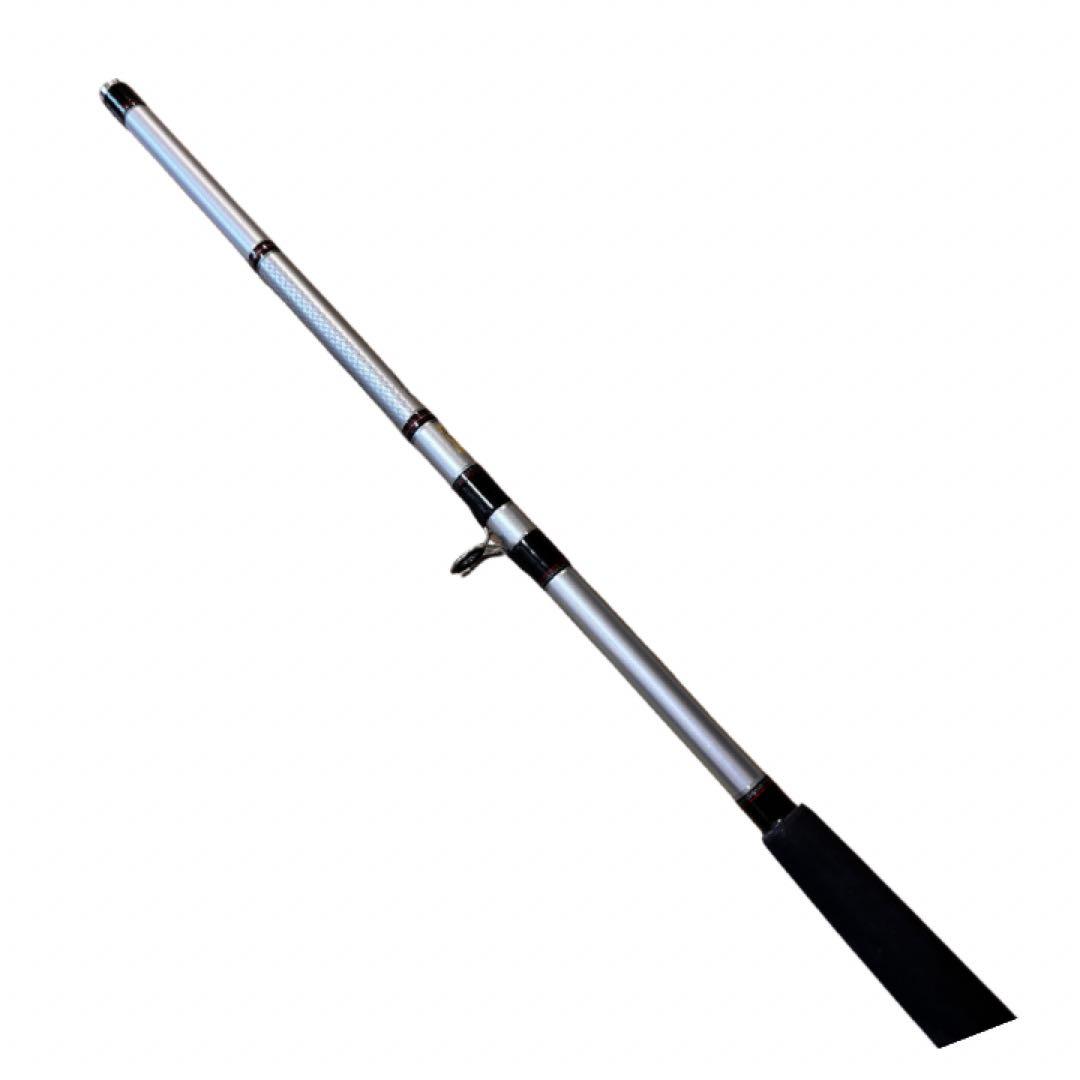 Daiwa ダイワ　FUNE V 64 30-300 ロッドケース付き