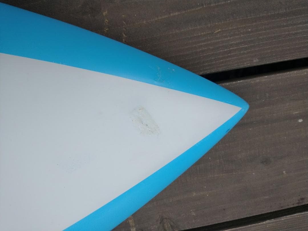 KALAMA バラクーダ7’10’’V1